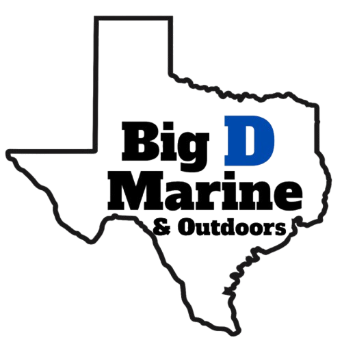 Big D new logo