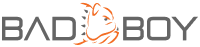 Bad Boy logo