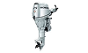 New outboard